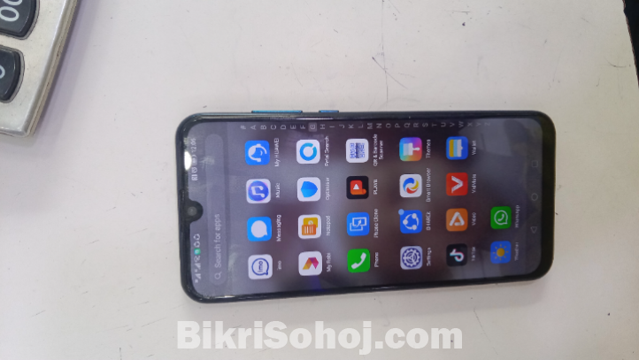HUAWEI AQM LX1